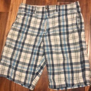 AE shorts
